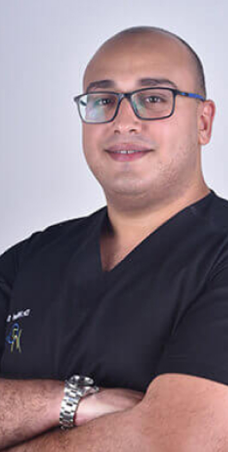 د. وائل سالم