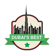 الأفضل في دبي