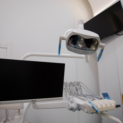 معرض العيادة