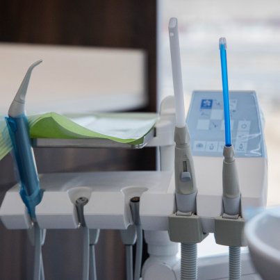 معرض العيادة