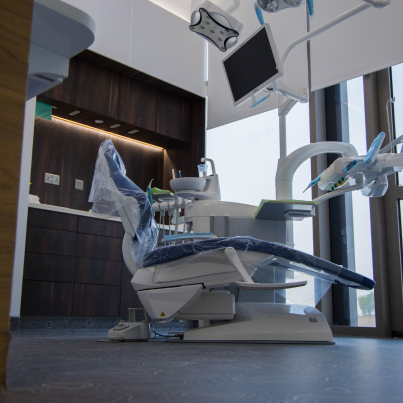 معرض العيادة