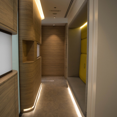 معرض العيادة