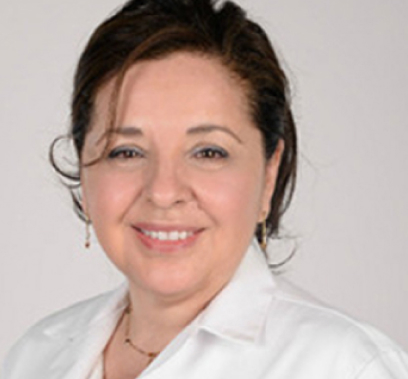Dr. Mirjam Escorche