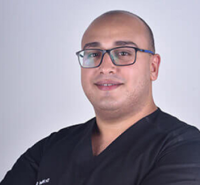 Dr. Wael Salem