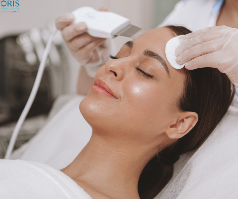 اكتشف أفضل حلول شد الوجه غير الجراحية في دبي مع مركز أوريس لطب الأسنان – نتائج طبيعية وآمنة دون فترات تعافٍ طويلة.