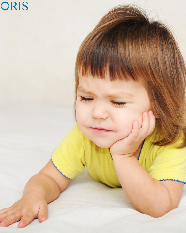 Teething Rash: Causes, Symptoms and Treatment