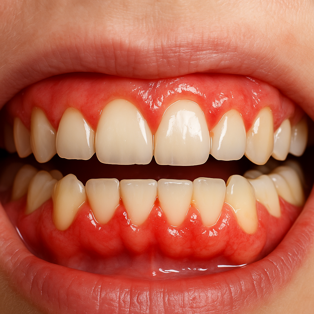 تقرحات الفم و علاجها في دبي | أفضل طرق علاج وجفاف الفم مع مركز أوريس