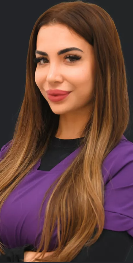 لدكتور أدريان جورج