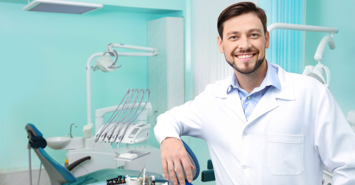 Complete Range of Dental Services From Local Best Dentist in Dubai