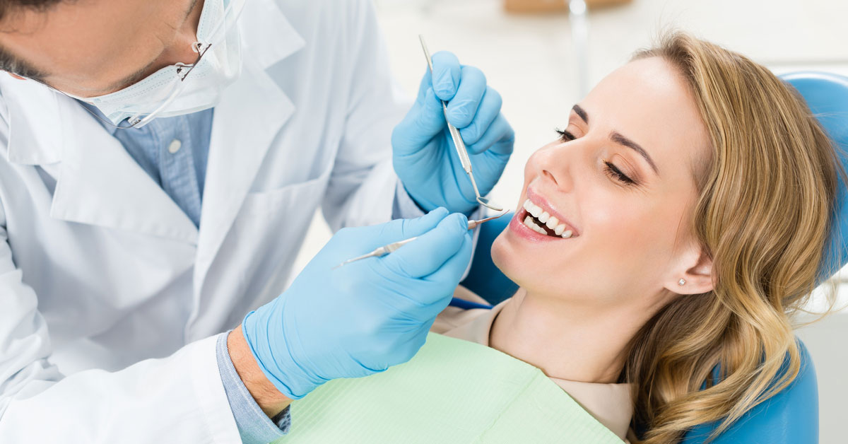 Importance of General Dentistry in Daily Lifestyle