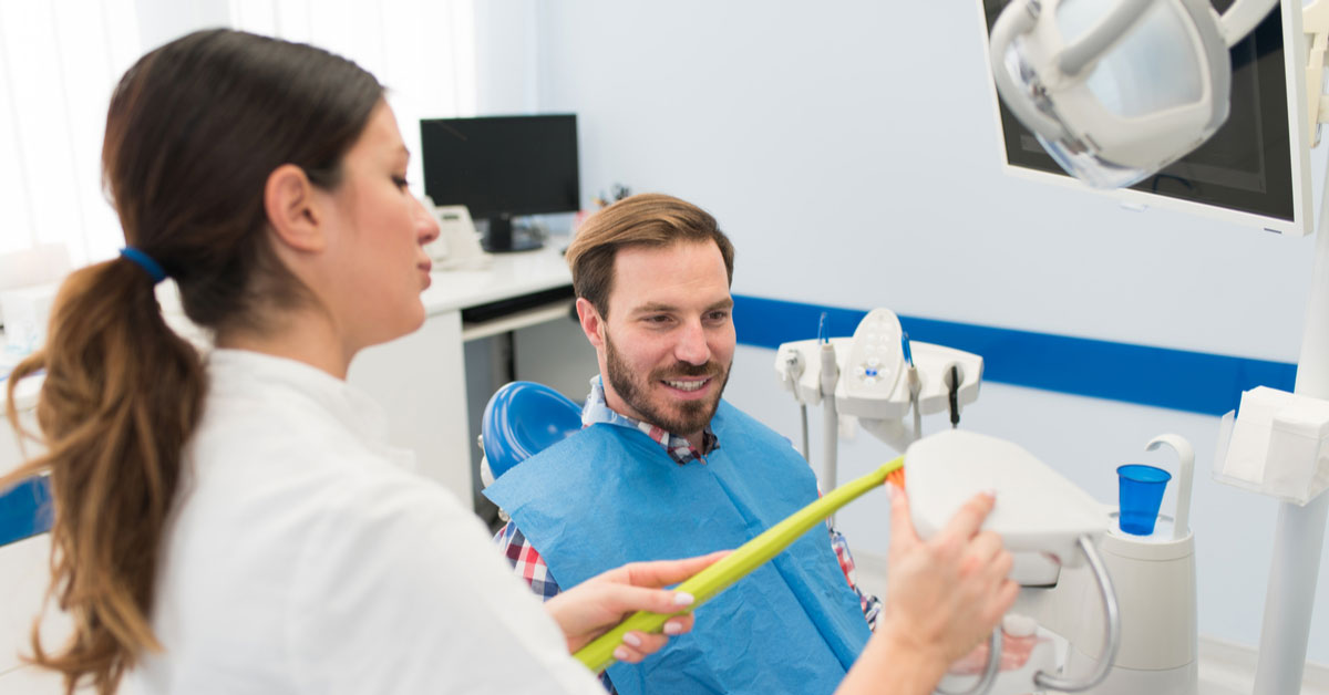 Aftercare Tips for Dental Implant in Dubai