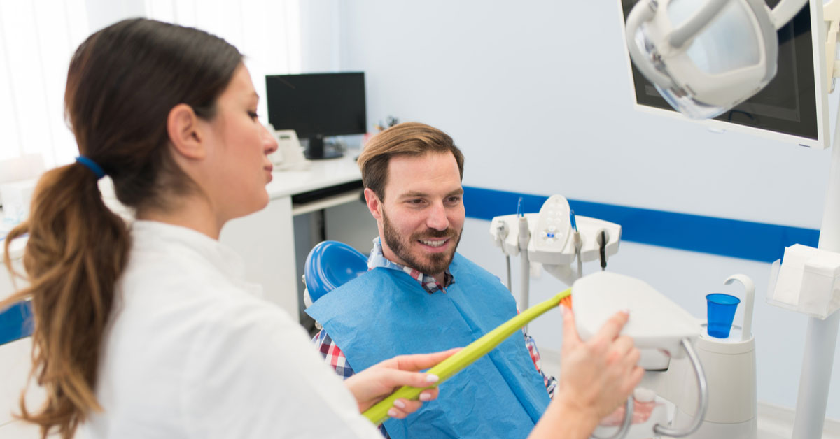 Dentistry in Dubai: Medical Insurance, Medical Tourism & Offers