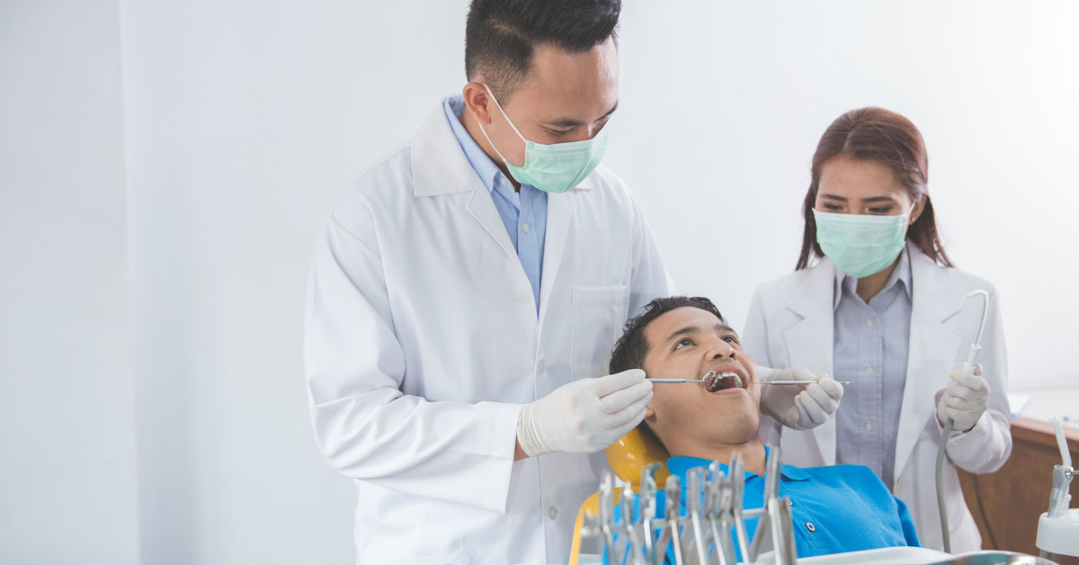 Dentistry in Dubai: Medical Insurance, Medical Tourism & Offers