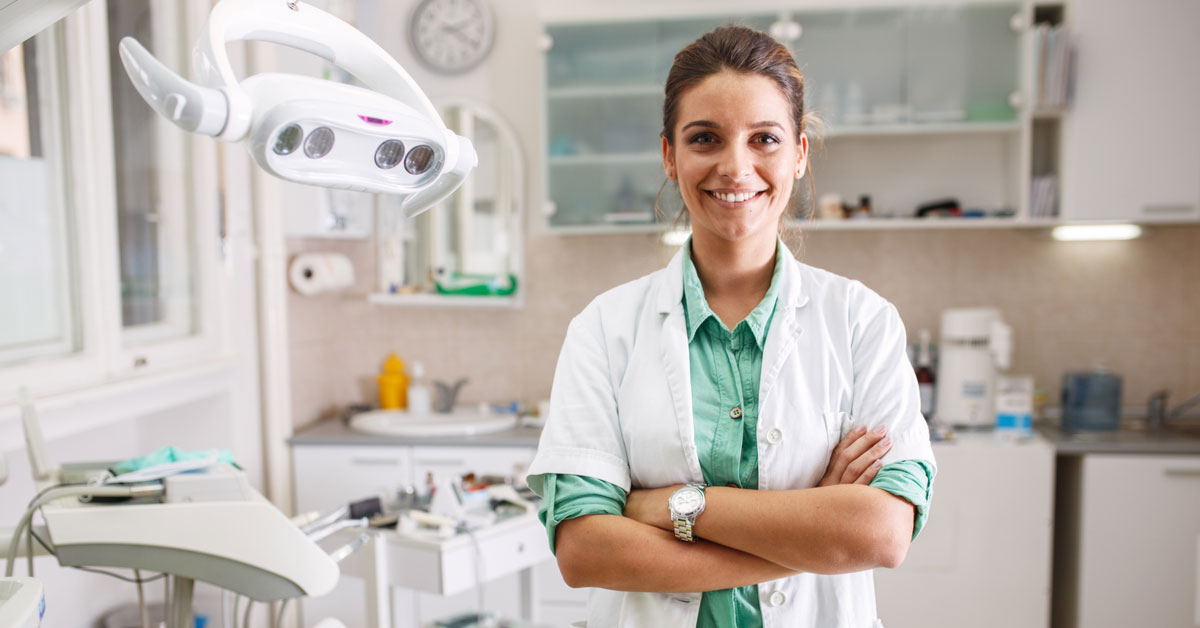Expert Dentists to Make Your Imperfect Smile Perfect Again