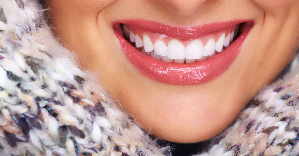 Getting Facial Aesthetics Improved With Cosmetic Dentistry