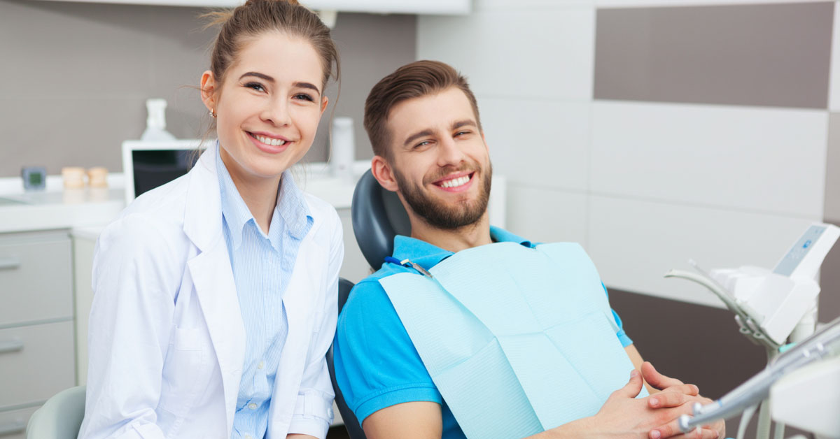 Need of Expert Dentists to Stay Happy With Your Smile | Best Dental Clinic In Dubai