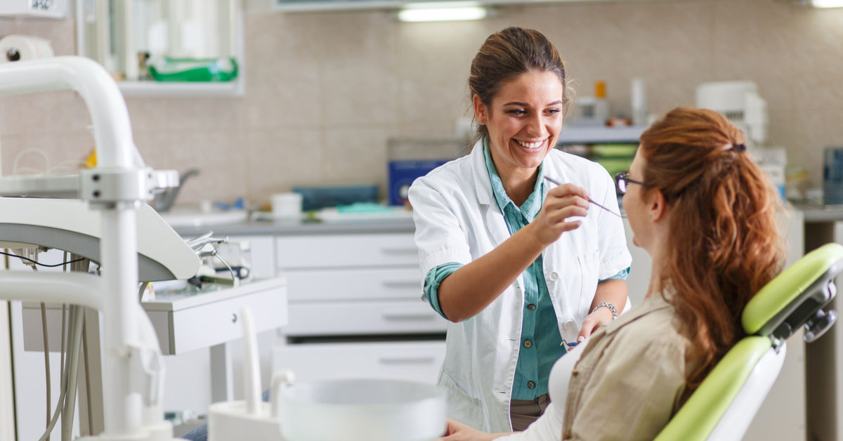 Visit You Dentist Regularly | Best Dental Clinic In Dubai