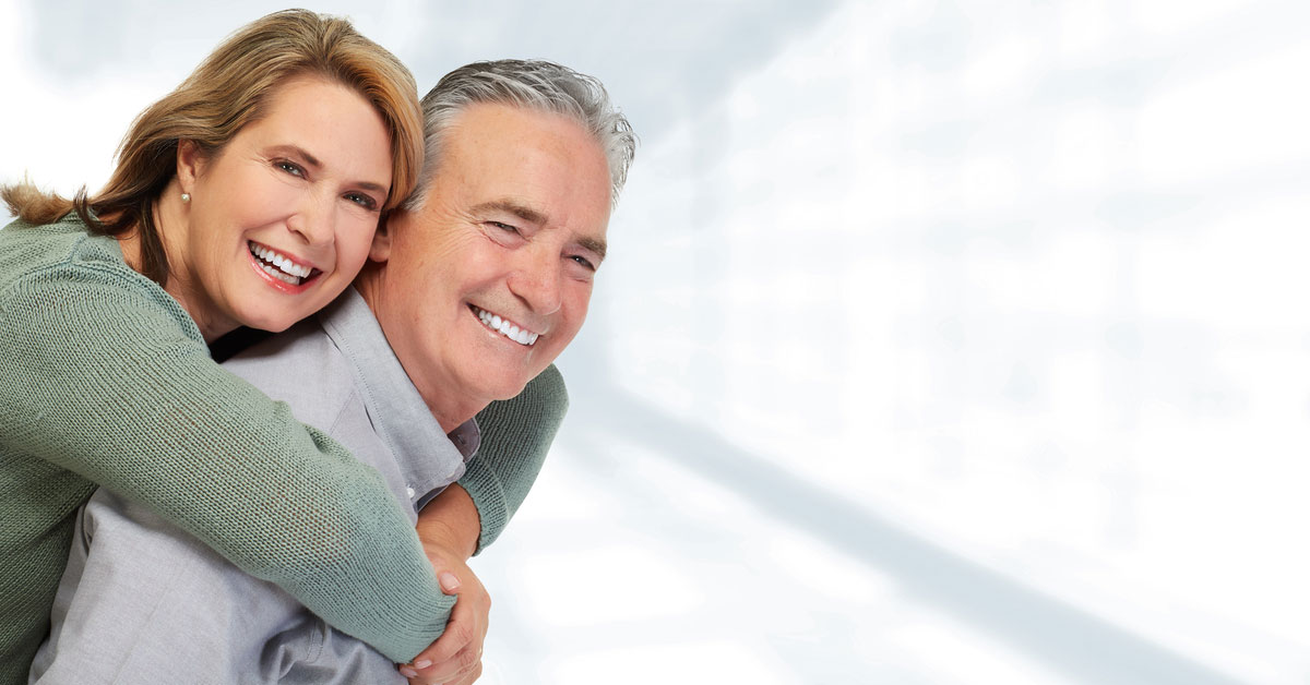 Dental Implants Give Back Your Smile | Dental Implants In Dubai