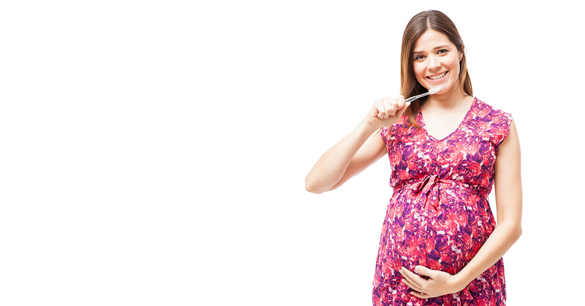 Oral Health during Pregnancy