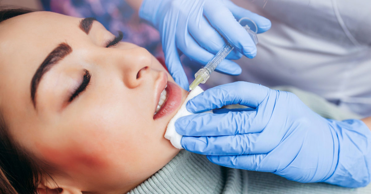 Sedation dentistry – A relaxed painless and safe procedure