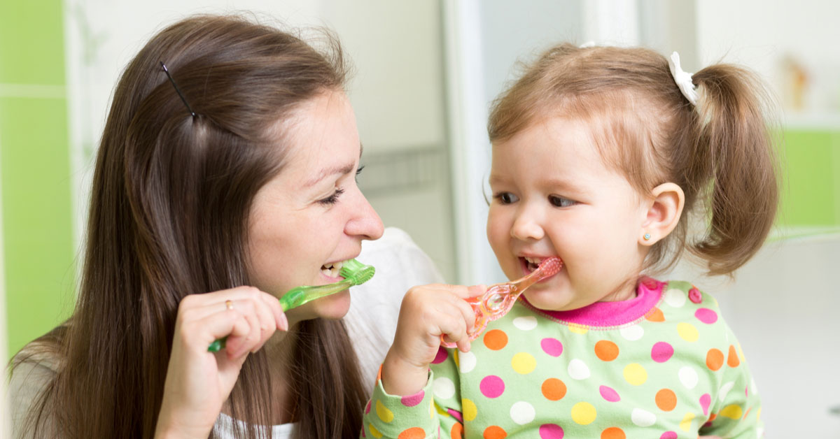 The link between dental hygiene and a happy love life