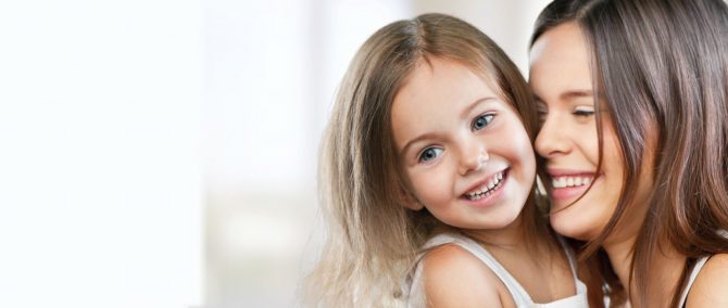 Pediatric Dentistry