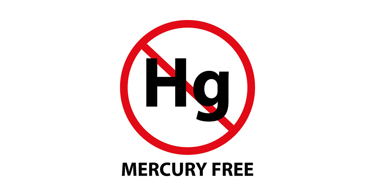 Mercury-free dentistry –Protection to the three