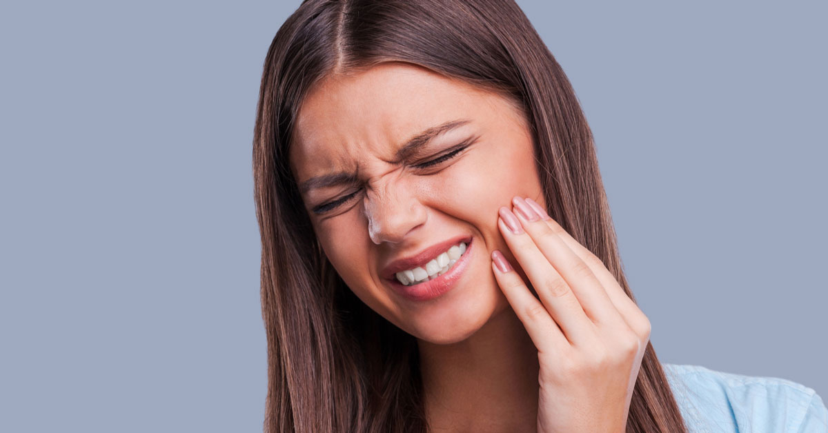 What Is Meant by Overjet Teeth?