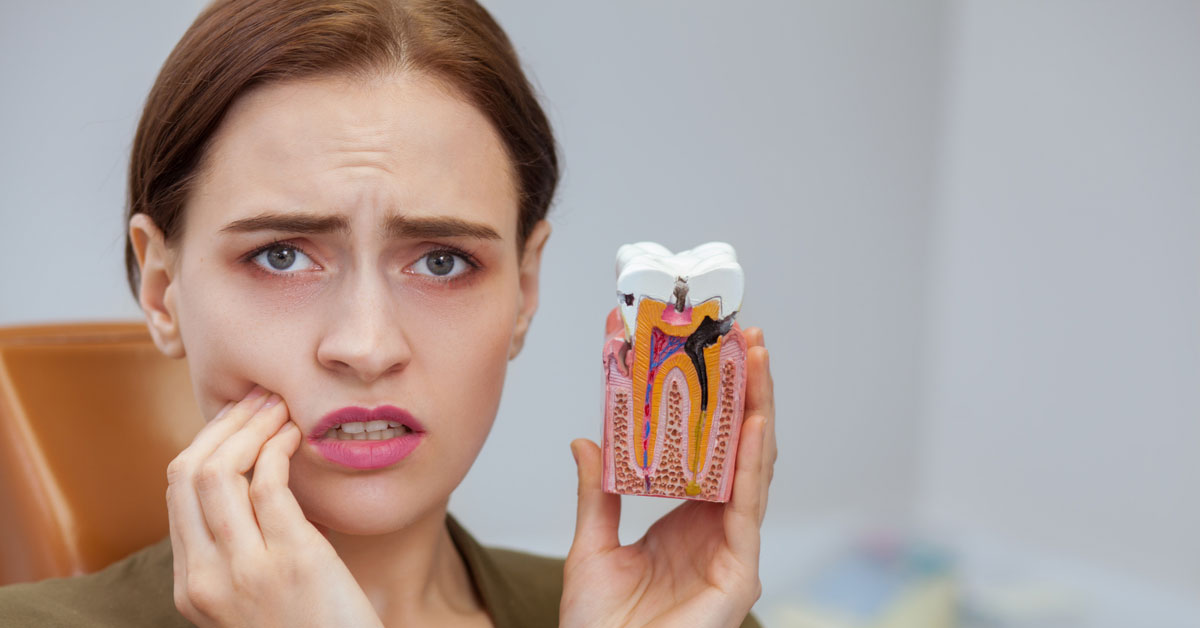 Ways To Keep Free From Cavities | Dentist In Dubai