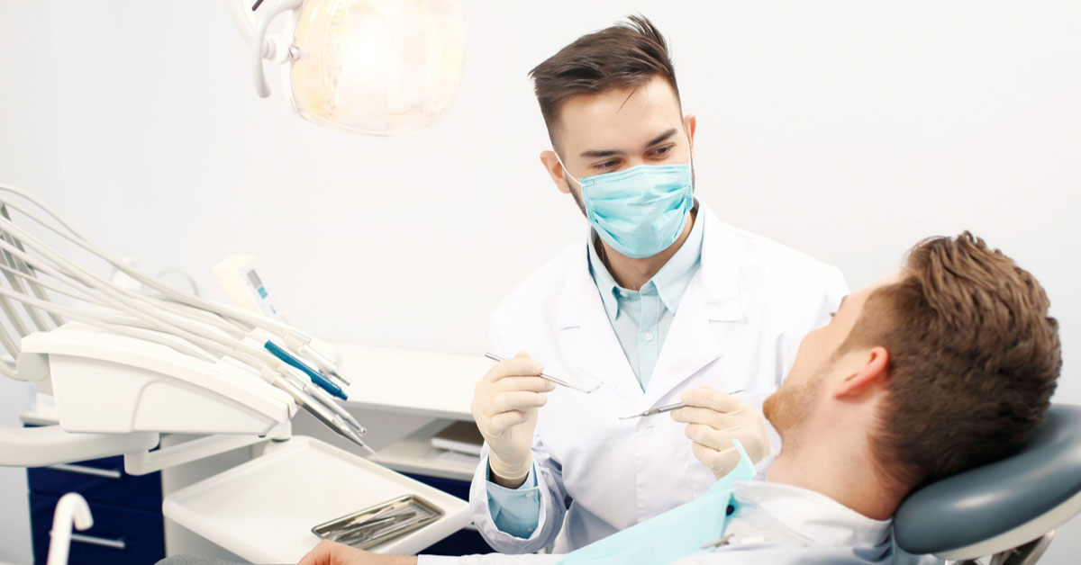 Credentials To Observe Your Dentist | Dental Clinic In Dubai
