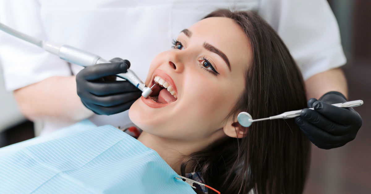 Teeth cleaning magic & its significance