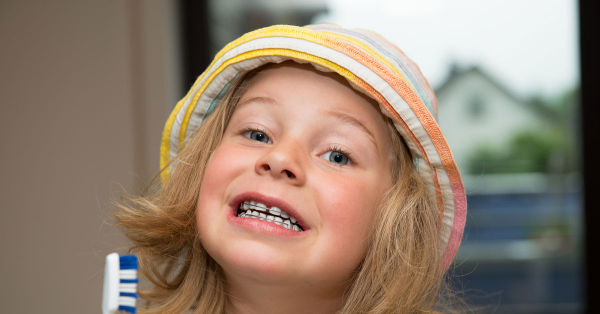 Special needs children Vs Orthodontic treatment