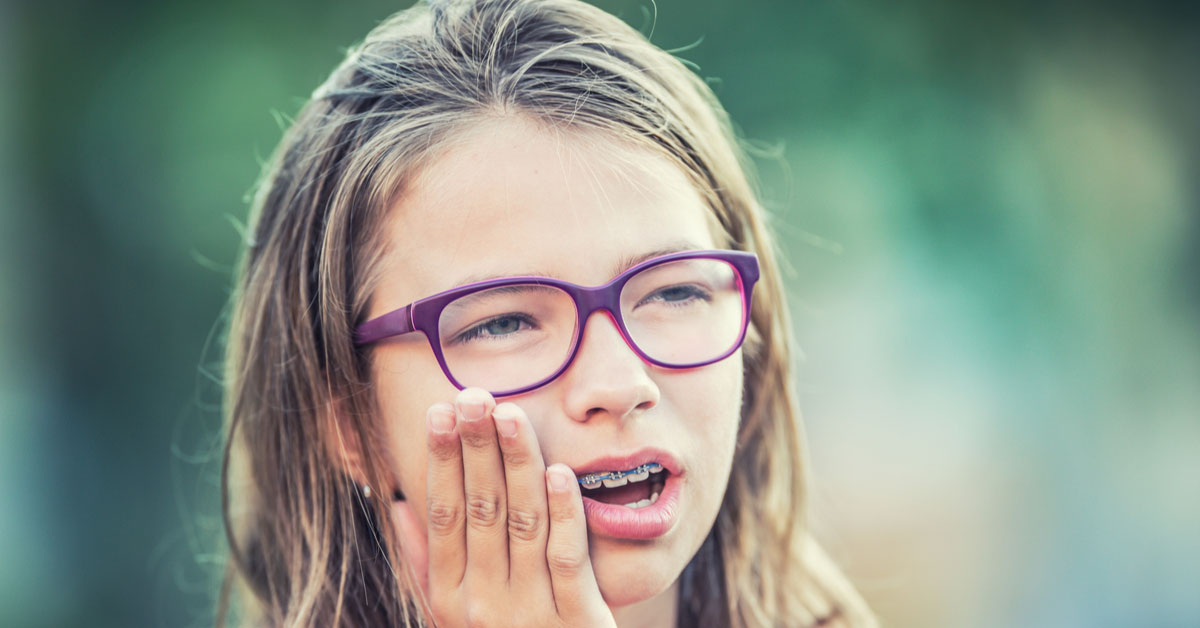 <strong>Dental anxiety tips for kids</strong>