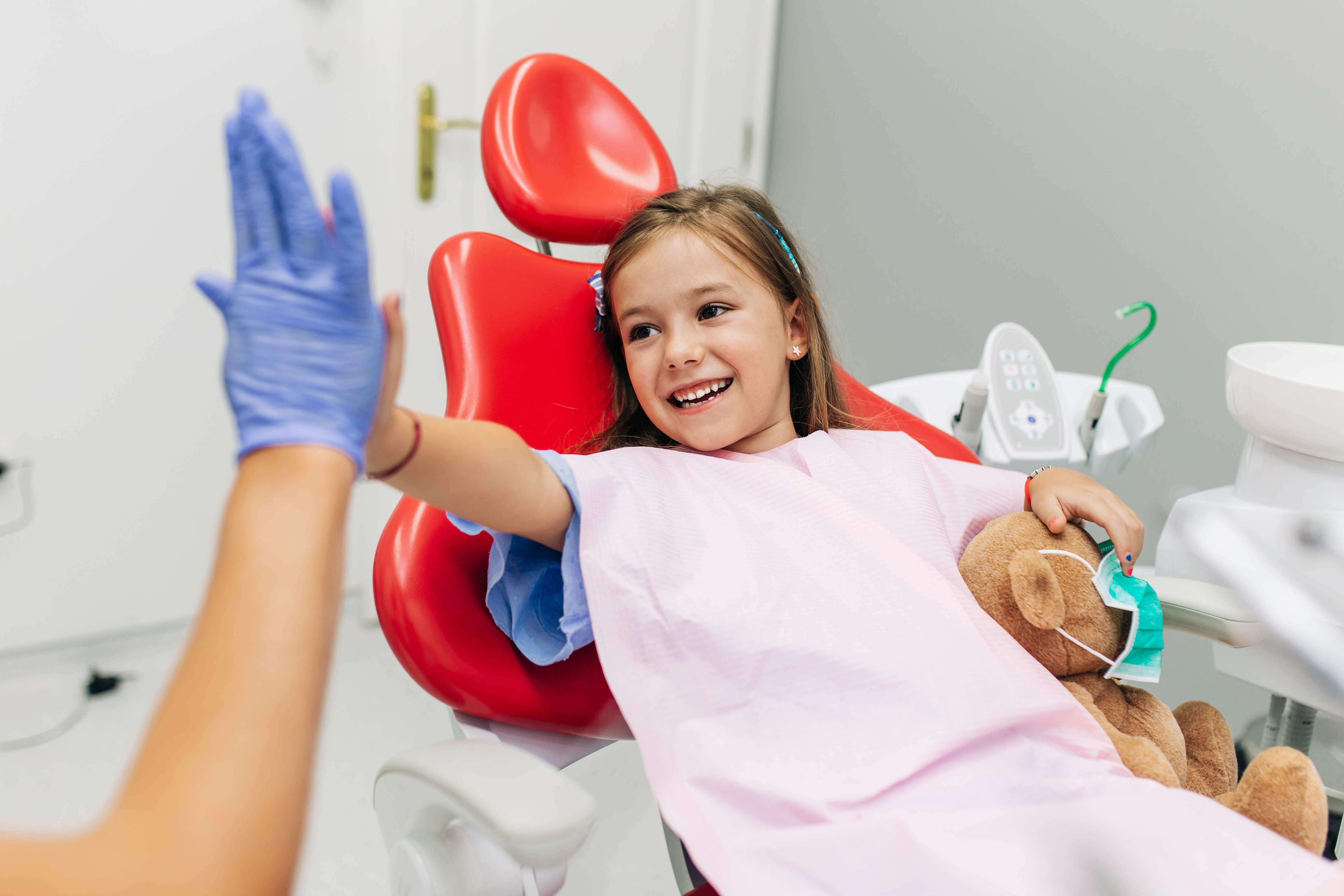 How to Plan Your Child’s First Dental Visit