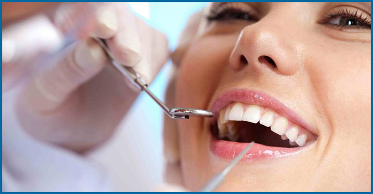 dental visit 