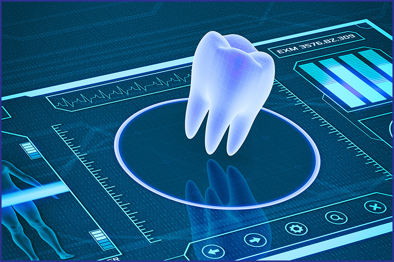 How digital technology is revolutionizing dentistry front