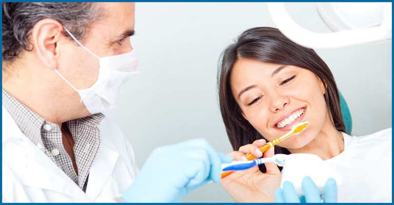 Preventive dentistry at Oris for optimal dental health