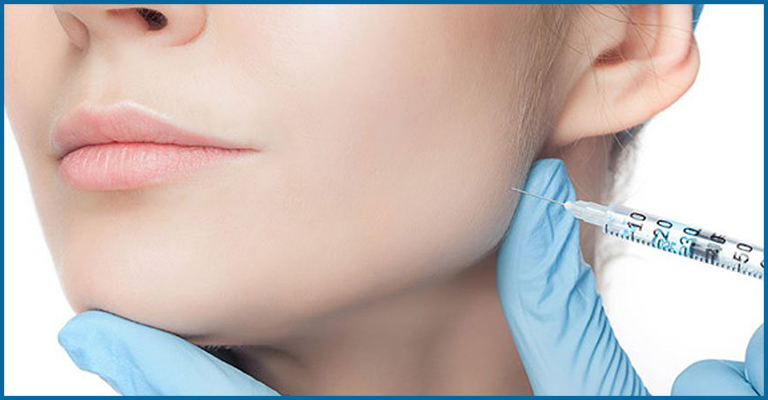 Botox injections