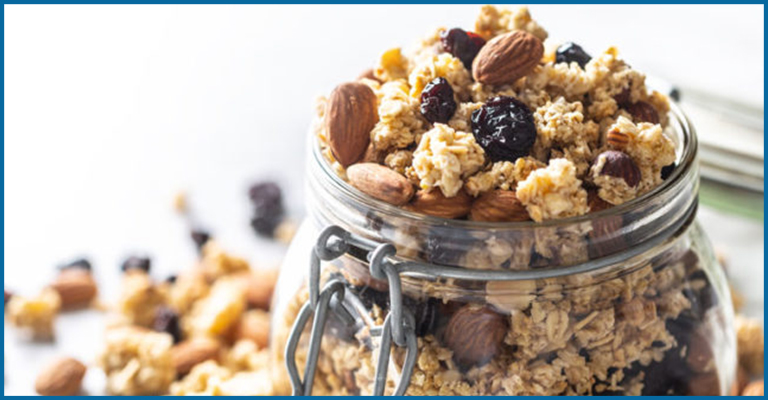 DRY FRUITS