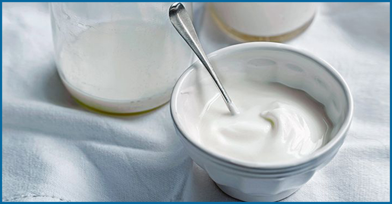 yogurt