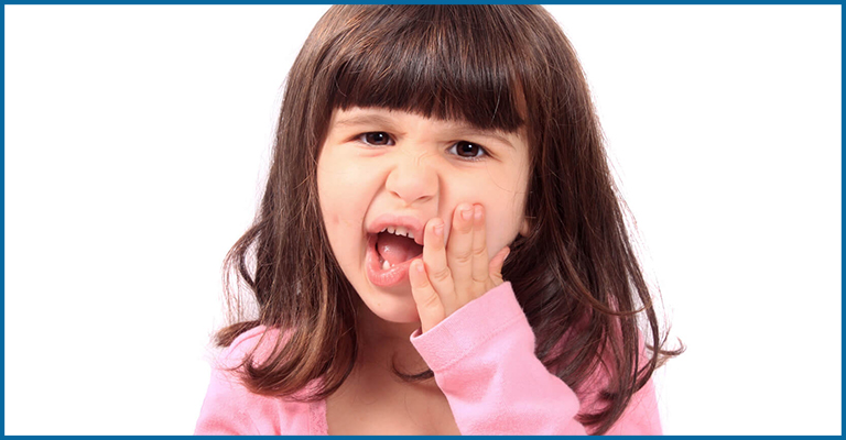 tooth pain