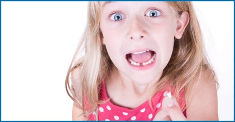 losing permanent teeth