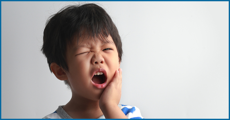 jaw pain