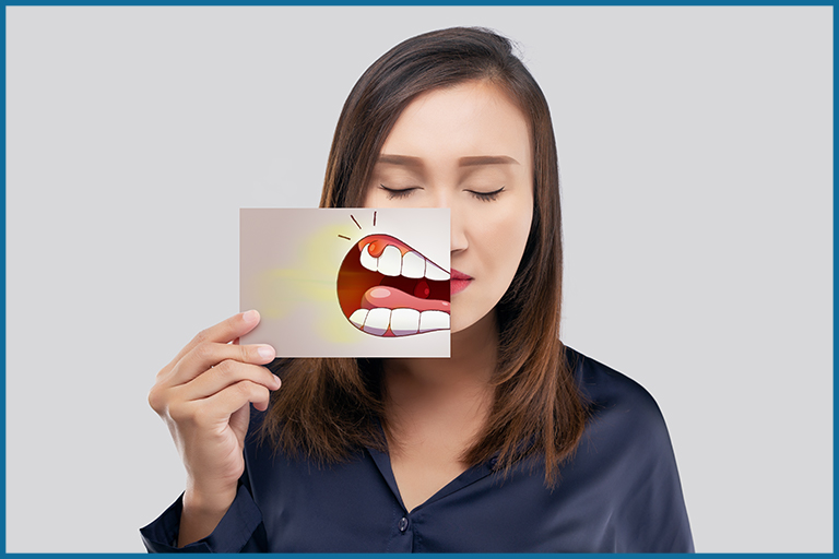 How to Close Gaps Between Teeth | Oris Dental Centre