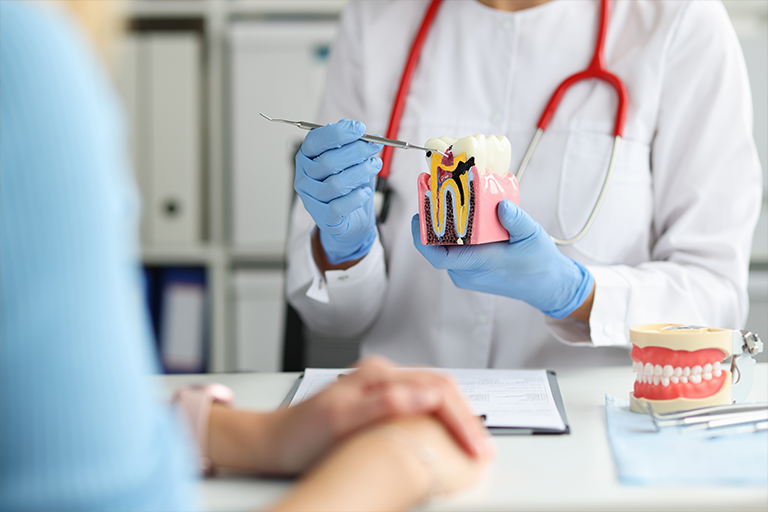 Dentistry in Dubai: Medical Insurance, Medical Tourism & Offers