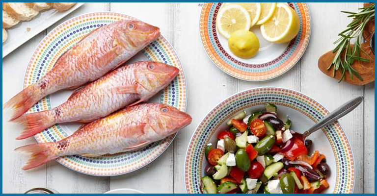 fish