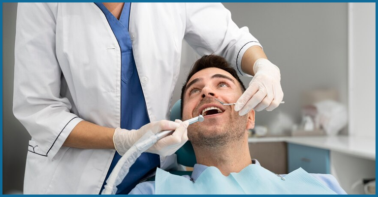 Dentistry in Dubai: Medical Insurance, Medical Tourism & Offers