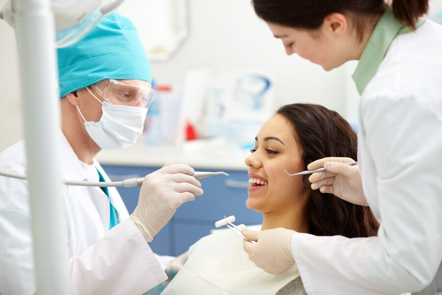 Dentistry in Dubai: Medical Insurance, Medical Tourism & Offers