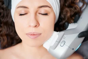HIFU Facial