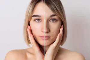 Microneedling For Acne Scars